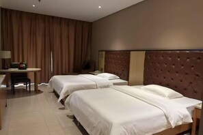 Room - Hansha Boutique Theme Hotel (Zhongshan)