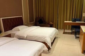 Room - Hansha Boutique Theme Hotel (Zhongshan)