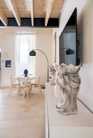 Interior - UMARRANZANU Exclusive Relais 2 rooms (Noto)