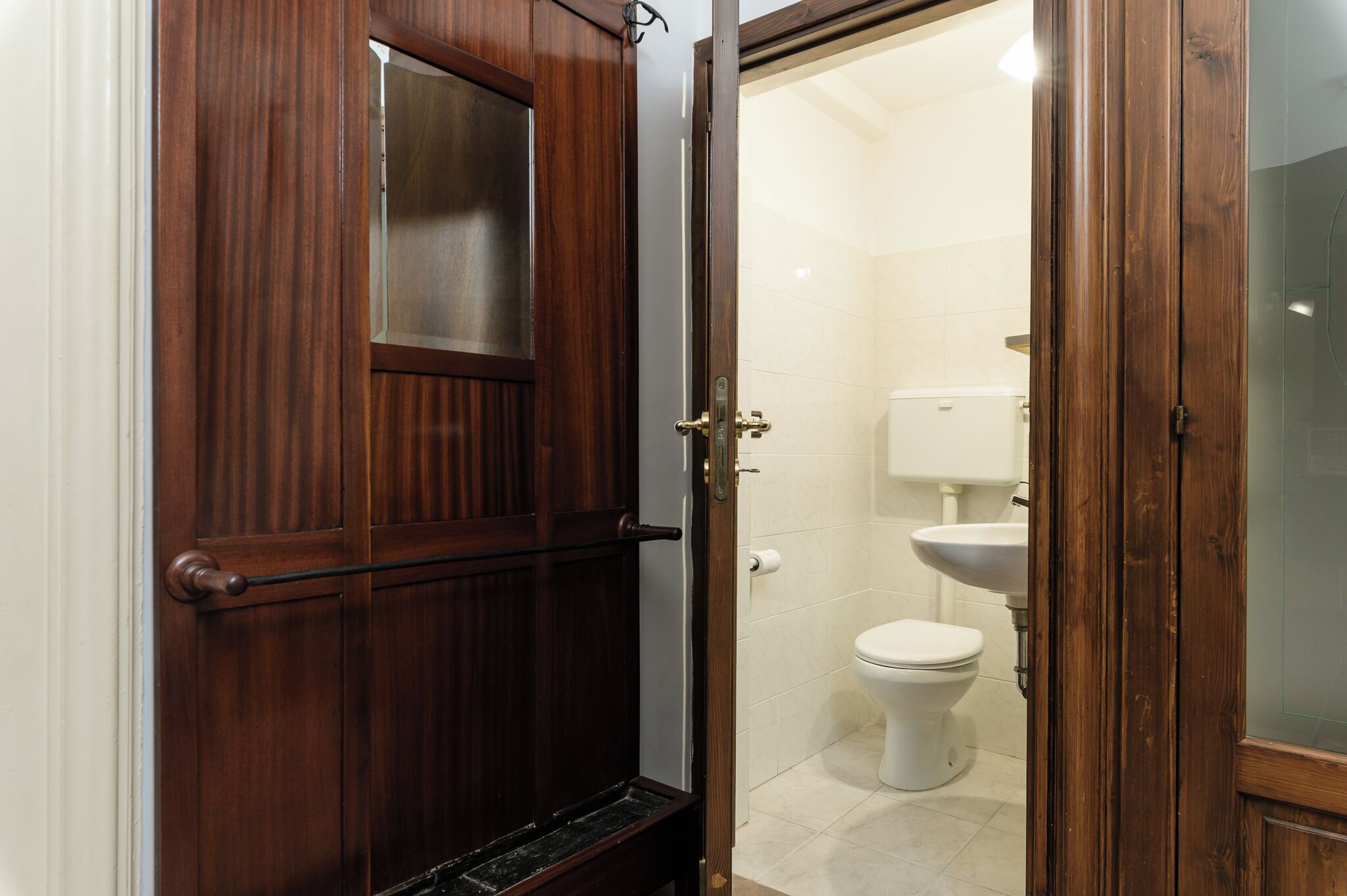 Baño