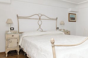 Apartment, Balcony, City View | 1 bedroom, desk, free WiFi - Appartamento Vintage con Balcone  (Ostuni)