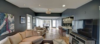 Hot Tub | PickleBall | Putt Putt