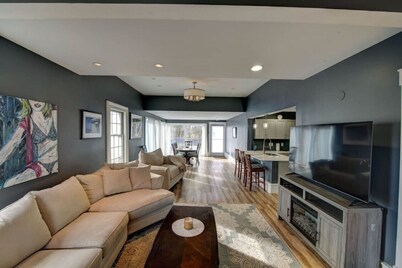 Hot Tub | PickleBall | Putt Putt