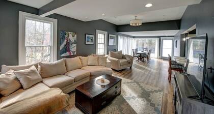 Hot Tub | PickleBall | Putt Putt