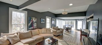 Hot Tub | PickleBall | Putt Putt