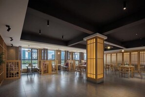 Dining - Handsome Tianlu Hotel (Changsha)