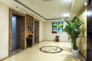 Interior - Handsome Tianlu Hotel (Changsha)