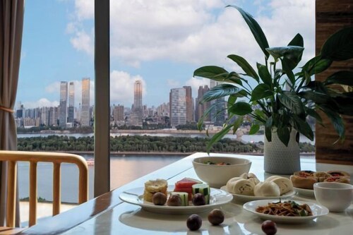 Handsome Tianlu Hotel