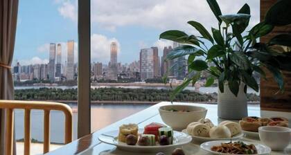 Handsome Tianlu Hotel