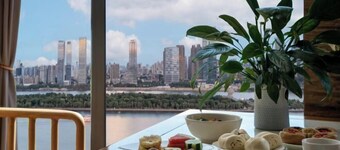 Handsome Tianlu Hotel