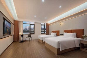 Exterior - Handsome Tianlu Hotel (Changsha)