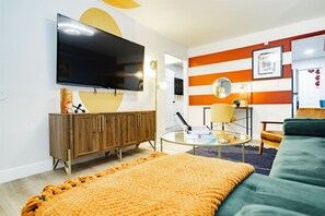 Fernseher