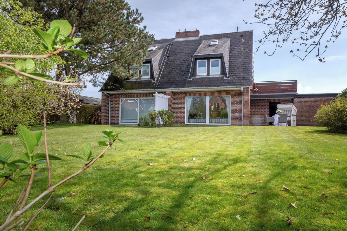 Bild für Gastgeberprofil