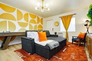 Smart-TV og videospill