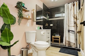 Secadora de cabello y toallas