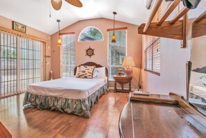 3 bedrooms, WiFi, bed sheets - Reel 'Em Inn- Steinhatchee (Taylor County)