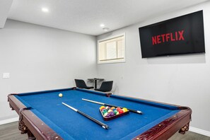 Sala de jocs