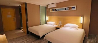 City Comfort Inn (Shanghai Songjiang New City Metro Station)