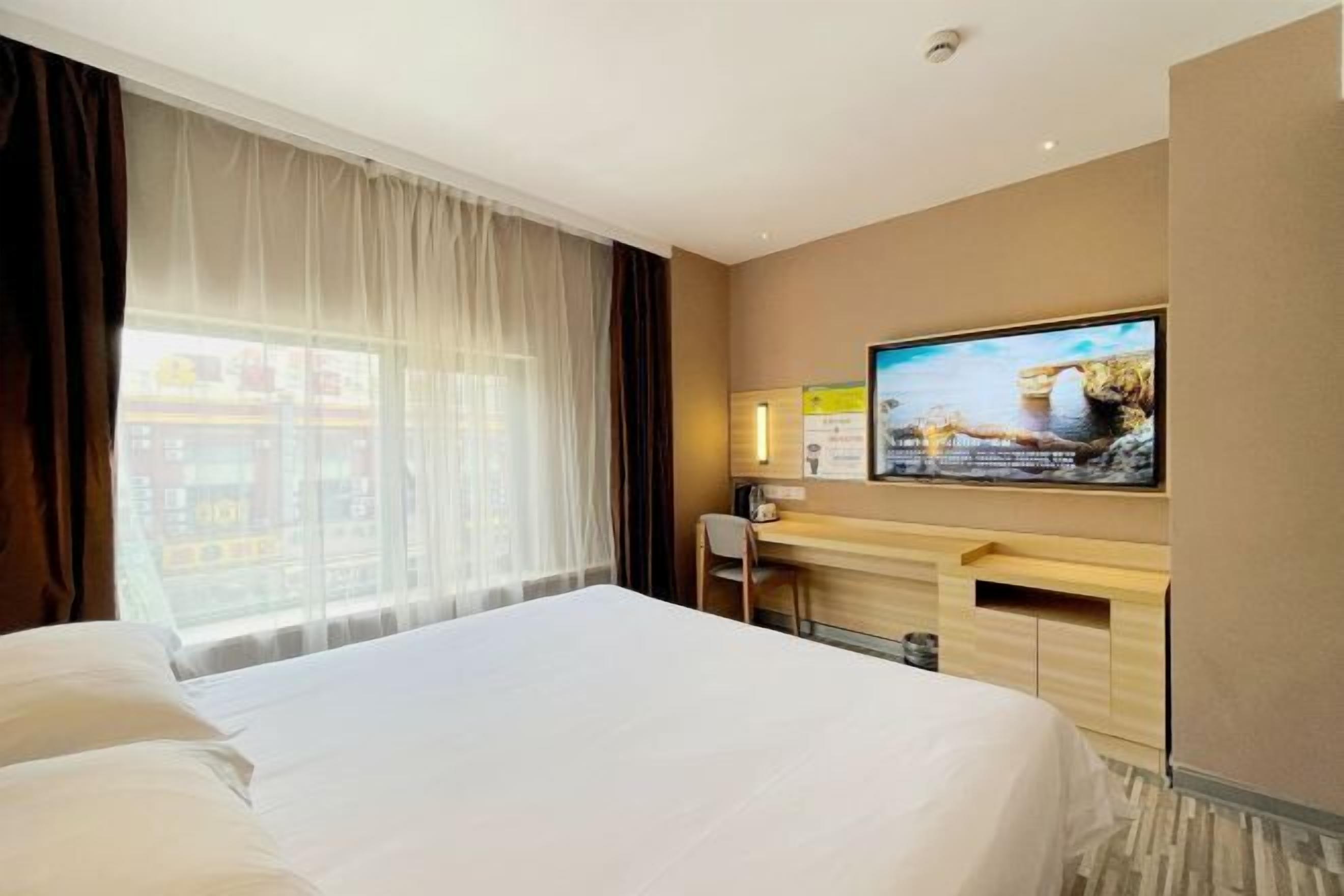 ห้องพัก