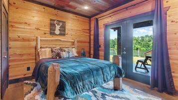 3 Schlafzimmer, Bettwäsche