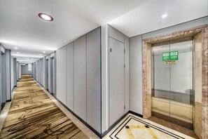 Unclassified image, 5 of 17, button - Mingjue Business Hotel (Wenling)