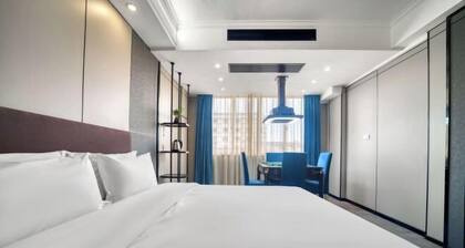 Mingjue Business Hotel