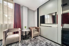 Room - Mingjue Business Hotel (Wenling)