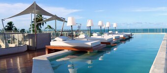 Setai Yacht Garden - By Almare Flats