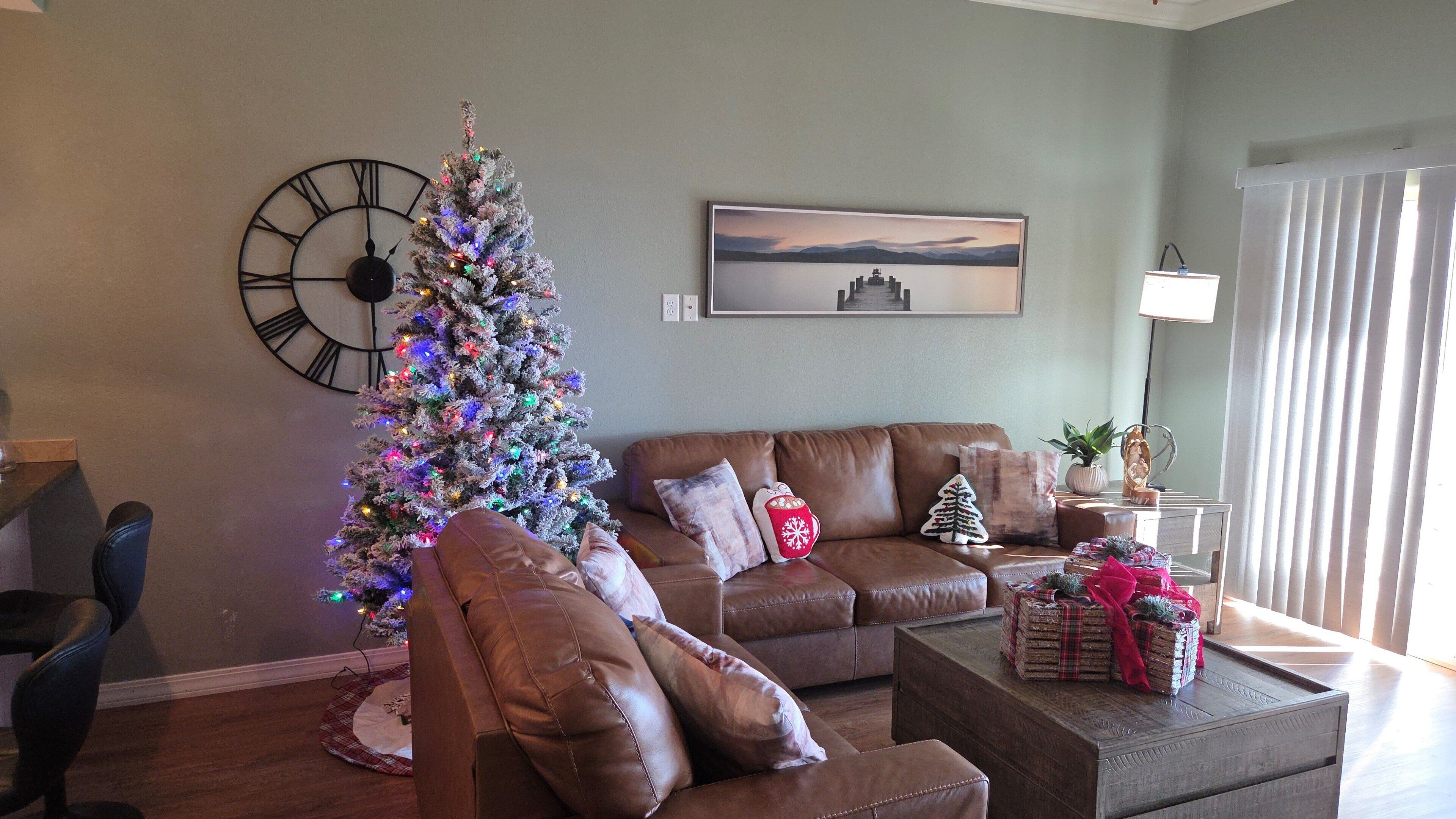 Smart-tv, pejs, computerskærme