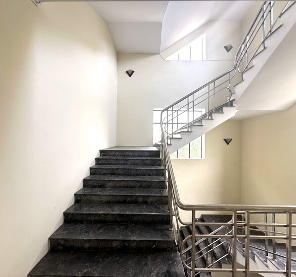 Lobby - OYO 1246 Nha Khach Cuc Hau Can (Da Nang)