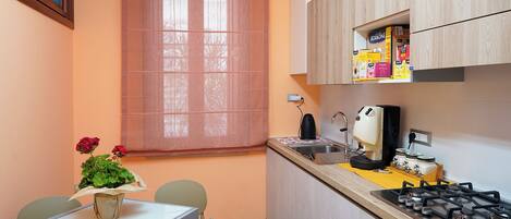 Mikrowelle, Herdplatte