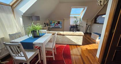 Cozy Coastal Apartment in Castro-urdiales