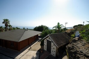 Exterior - 210 - Livingtarifa Paraiso Escondido (Tarifa)