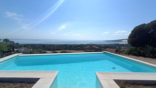 210 - Livingtarifa Paraiso Escondido