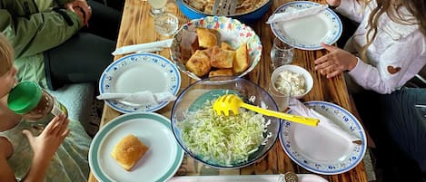 Restaurantes