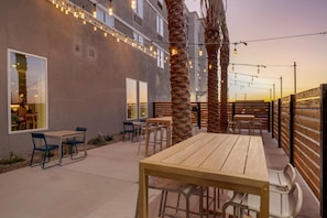 Exterior - Cambria Hotel El Centro - Imperial (Imperial)