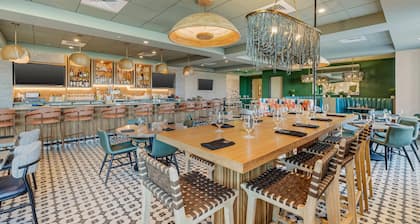 Cambria Hotel El Centro - Imperial