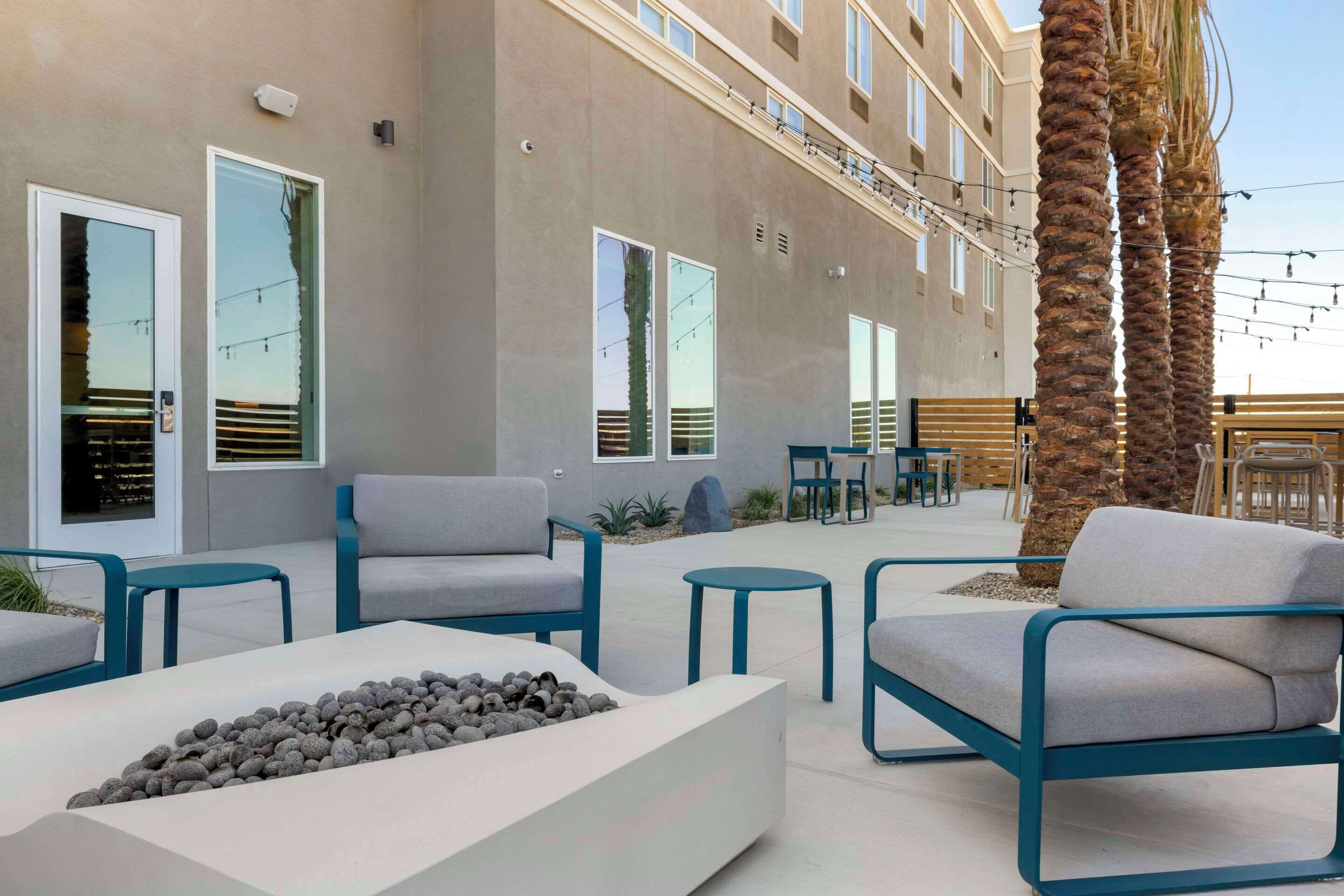 Servicio de la propiedad