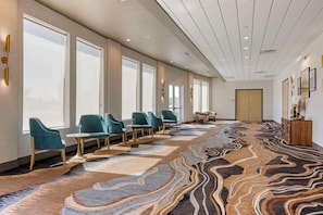 Sala de reunião