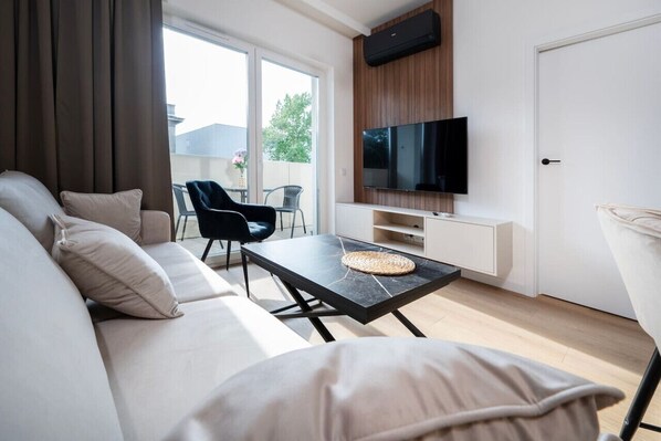Smart TV