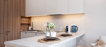 ĆĂłdĆș WĂłlczaĆska - Workspace & Balcony - by Rentujemy
