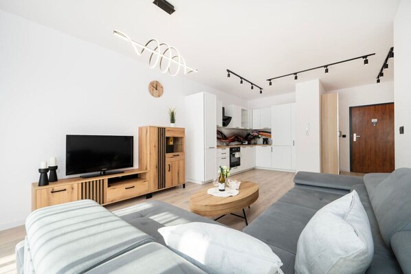 Smart TV