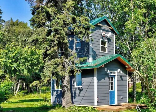 Inlet View Tiny Home
