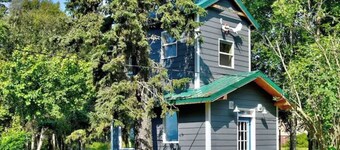Inlet View Tiny Home