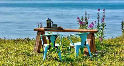 Inlet View Tiny Home