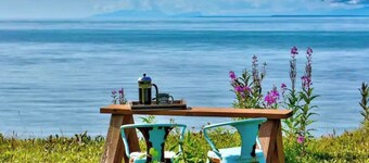 Inlet View Tiny Home