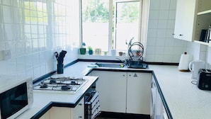 Dapur pribadi
