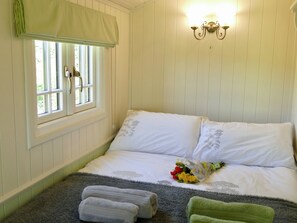 2 habitaciones, wifi y ropa de cama 