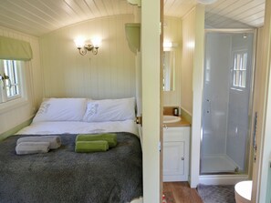 2 habitaciones, wifi y ropa de cama 