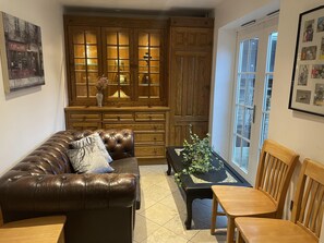 Rumah | Area keluarga | TV